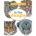Really Relaxing Colouring Book 17: In The Jungle