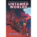 Untamed Worlds: Anthropomorphic Science Fiction Roleplaying