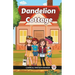 Dandelion Cottage