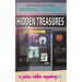 Hidden Treasures: A Pinx Video Mystery