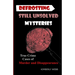 Defrosting Still Unsolved Mysteries: True Crime Cases of Murder and Disappearance