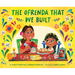 The Ofrenda That We Built