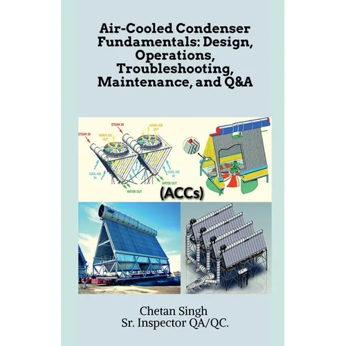 Air-Cooled Condenser Fundamentals