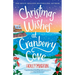 Christmas Wishes at Cranberry Cove: Large Print edition