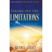 Taking Off the Limitations: You Can't Even Imagine What God Has In Store for You