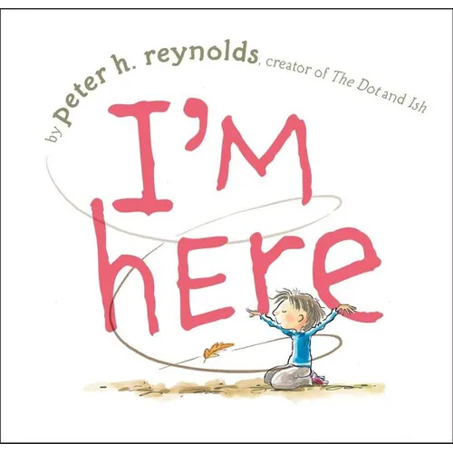 I'm Here