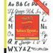 Hand Lettering A to Z Workbook: Essential Instruction and 80+ Worksheets for Modern and Classic Styles - Easy Tear-Out Practice Sheets for Alphabets,