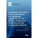 Geographic Information Science (GIScience) and Geospatial Approaches for the Analysis of Historical Visual Sources and Cartographic Material