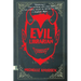 Evil Librarian