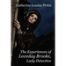 The Experiences of Loveday Brooke, Lady Detective