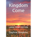 Kingdom Come: A Mildred Budge Adventure: LARGE PRINT EDITION