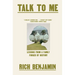 Talk to Me: Lessons from a Family Forged by History