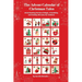 The Advent Calendar of Christmas Tales: 24 Enchanting Stories of Magic, Friendship, and Holiday Miracles for Children