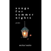 songs for summer nights: poems