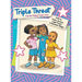 Triple Threat: From the Finding Friends Series
