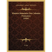 Histoire Monetaire Des Colonies Francaises (1904)