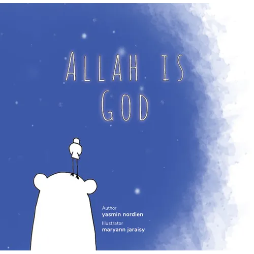 Allah Is God