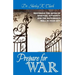 Prepare For War: Restoring the gates of spiritual authority and the watchman's wall in your city