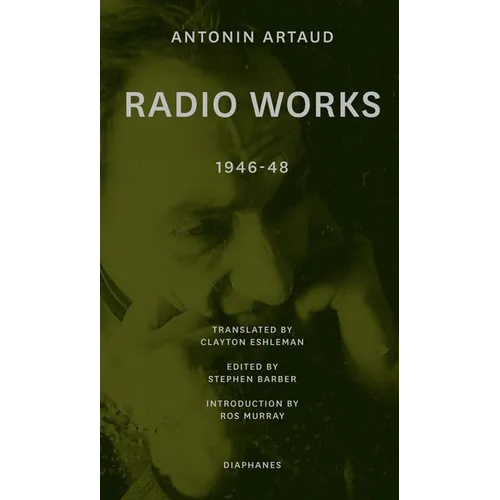 Radio Works: 1946-48