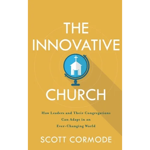 Innovative Church