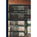 A Genealogical History of the Holt Family in the United States: : More Particularly the Descendants of Nicholas Holt...