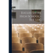 Euclid Shore High School - The Log