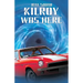Kilroy Was Here