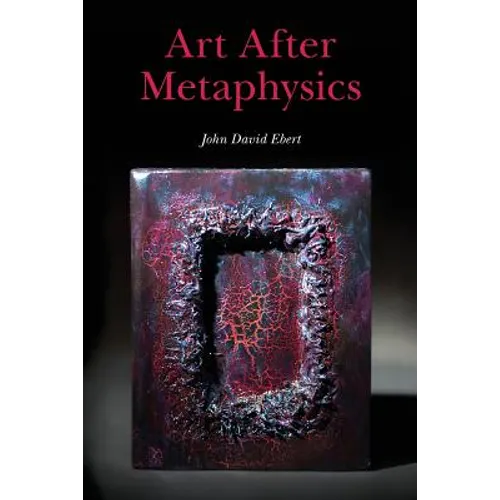 Art After Metaphysics