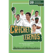 Cricket Legends: 20 Inspiring Biographies For Kids - The Greatest Cricketers Of All Time