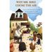 Why Mr. Bird Chose the Air: Sierra Leone Folktales