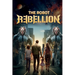 The Robot Rebellion