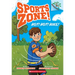 Hut! Hut! Hike!: A Branches Book (Sports Zone! #1)