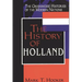 The History of Holland