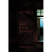 Witness: The Selected Poems of Mario Benedetti