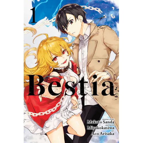 Bestia, Vol. 1