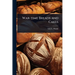 War-time Breads and Cakes