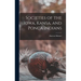 Societies of the Iowa, Kansa, and Ponca Indians