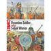 Byzantine Soldier Vs Seljuk Warrior: Manzikert to Myriokephalon, 1071-1176