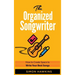 The Organized Songwriter: How to Create Space to Write Your Best Songs