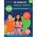 10 Minute Daily Math Grade 3