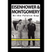 Eisenhower & Montgomery at the Falaise Gap