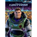 Disney Pixar Lightyear: Look and Find