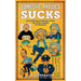 Domestic Physics Sucks