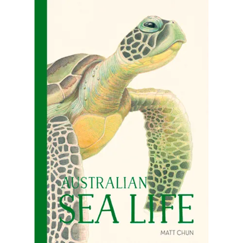 Australian Sea Life