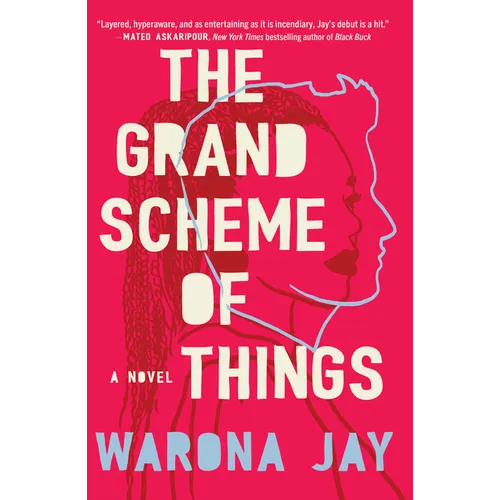 The Grand Scheme of Things