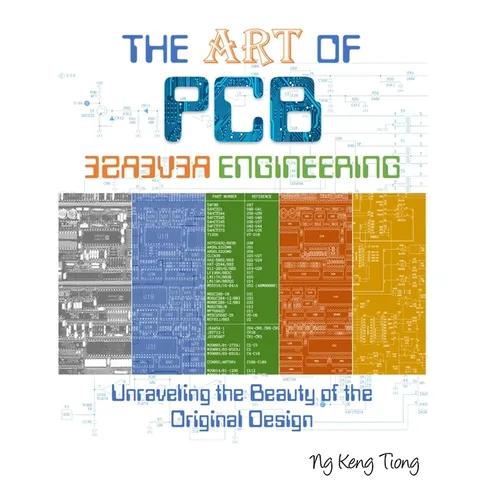The Art of PCB Reverse Engineering: Unravelling the Beauty of the Original Design