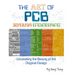 The Art of PCB Reverse Engineering: Unravelling the Beauty of the Original Design