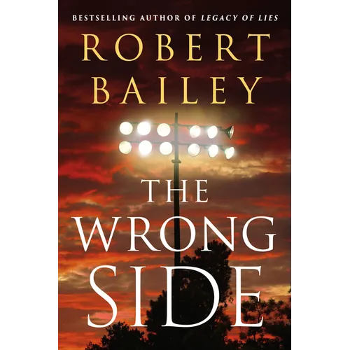 The Wrong Side