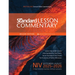 Niv(r) Standard Lesson Commentary(r) Deluxe Edition 2025-2026
