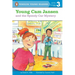 Young Cam Jansen and the Speedy Car Mystery